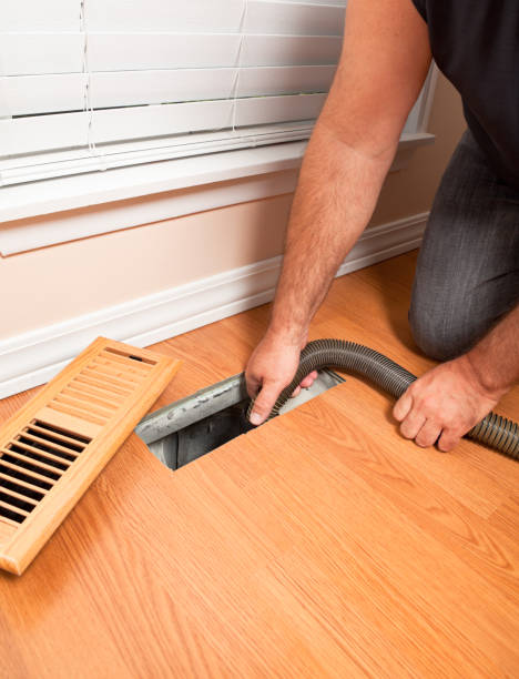 Best Affordable Duct Cleaning Services  in Olga, FL